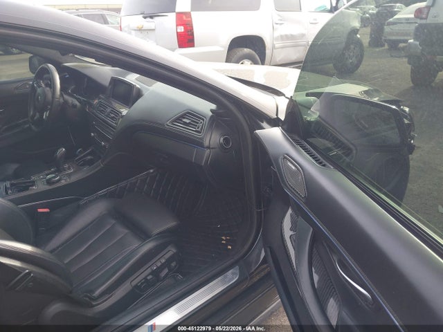 Продажа на аукционе авто 2015 Bmw 650i Xdrive, vin: WBAYM1C53FD325244, номер лота: 45122979