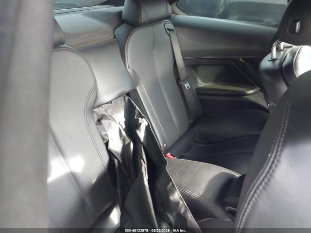 Продажа на аукционе авто 2015 Bmw 650i Xdrive, vin: WBAYM1C53FD325244, номер лота: 45122979
