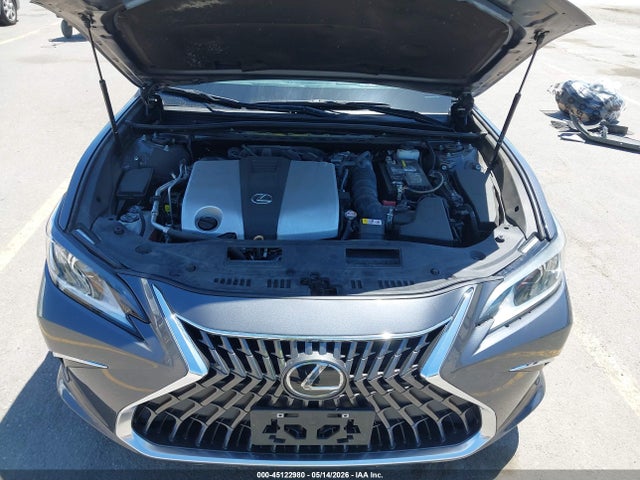 Aukcja sprzedaży 2023 Lexus Es 350, vin: 58ACZ1B13PU141649, numer aukcji: 45122980
