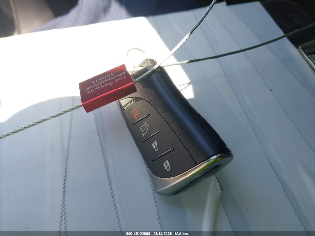 Aukcja sprzedaży 2023 Lexus Es 350, vin: 58ACZ1B13PU141649, numer aukcji: 45122980