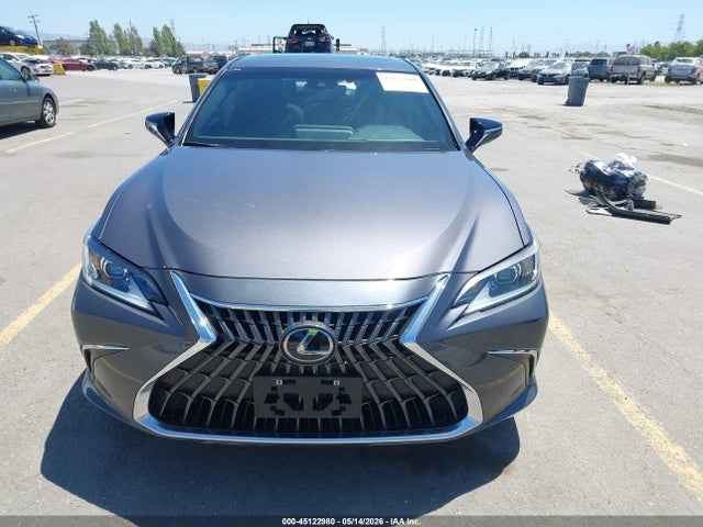 Aukcja sprzedaży 2023 Lexus Es 350, vin: 58ACZ1B13PU141649, numer aukcji: 45122980