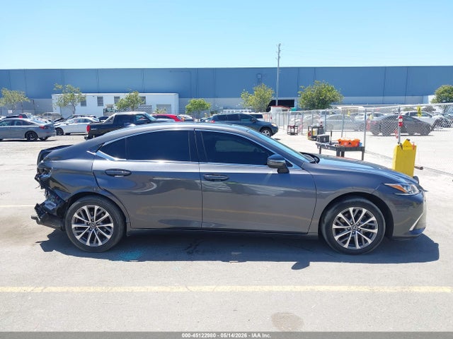 Aukcja sprzedaży 2023 Lexus Es 350, vin: 58ACZ1B13PU141649, numer aukcji: 45122980