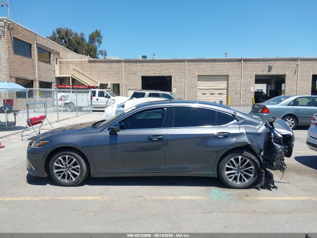 Aukcja sprzedaży 2023 Lexus Es 350, vin: 58ACZ1B13PU141649, numer aukcji: 45122980