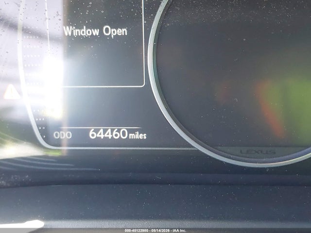 Aukcja sprzedaży 2023 Lexus Es 350, vin: 58ACZ1B13PU141649, numer aukcji: 45122980