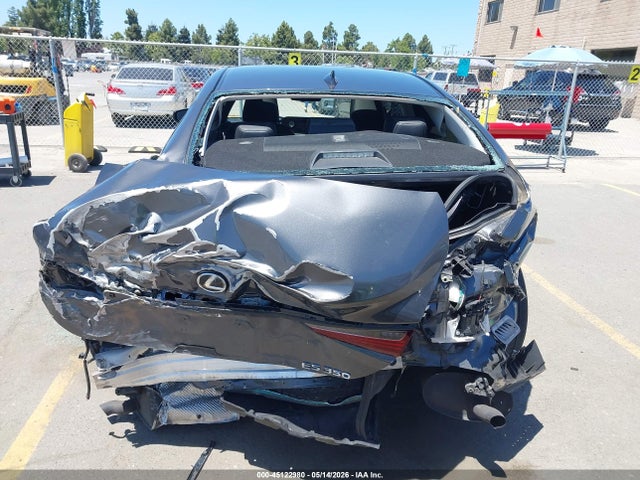 Aukcja sprzedaży 2023 Lexus Es 350, vin: 58ACZ1B13PU141649, numer aukcji: 45122980