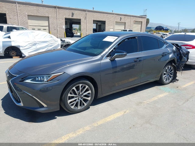 Aukcja sprzedaży 2023 Lexus Es 350, vin: 58ACZ1B13PU141649, numer aukcji: 45122980