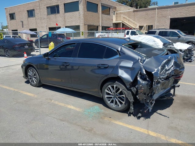 Aukcja sprzedaży 2023 Lexus Es 350, vin: 58ACZ1B13PU141649, numer aukcji: 45122980