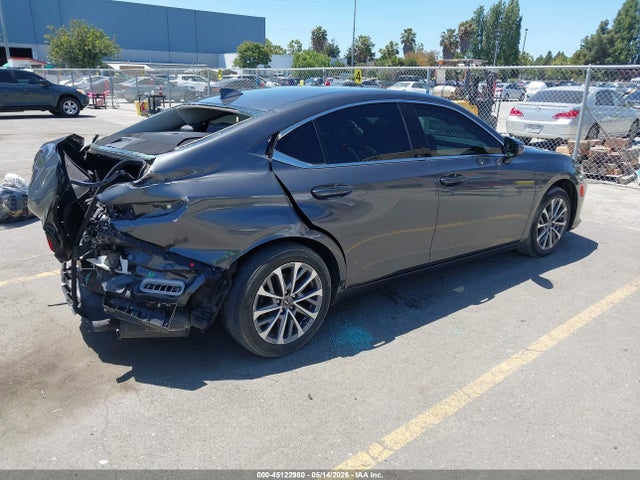 Aukcja sprzedaży 2023 Lexus Es 350, vin: 58ACZ1B13PU141649, numer aukcji: 45122980