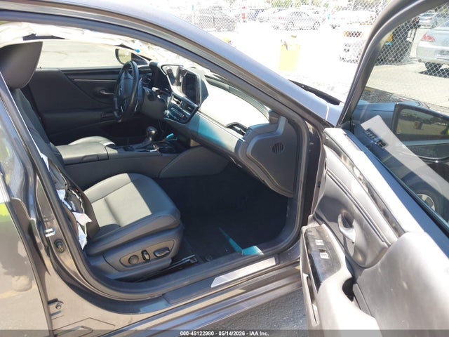 Aukcja sprzedaży 2023 Lexus Es 350, vin: 58ACZ1B13PU141649, numer aukcji: 45122980