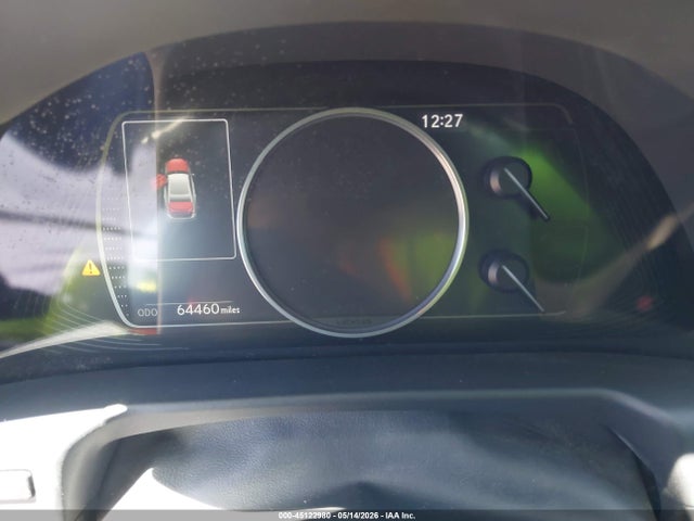 Aukcja sprzedaży 2023 Lexus Es 350, vin: 58ACZ1B13PU141649, numer aukcji: 45122980