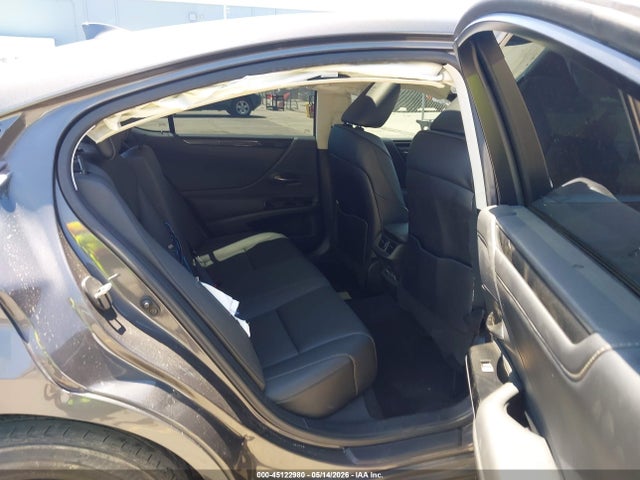 Aukcja sprzedaży 2023 Lexus Es 350, vin: 58ACZ1B13PU141649, numer aukcji: 45122980