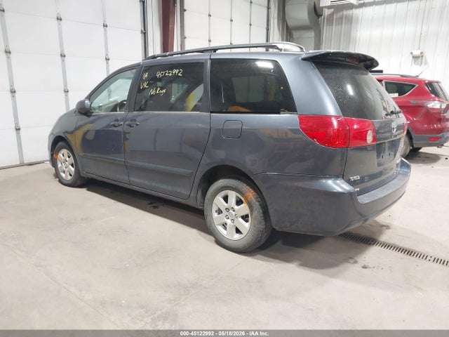 Aukcja sprzedaży 2008 Toyota Sienna Xle, vin: 5TDZK22C28S131279, numer aukcji: 45122992