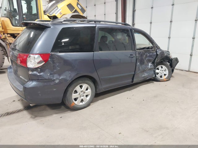 Aukcja sprzedaży 2008 Toyota Sienna Xle, vin: 5TDZK22C28S131279, numer aukcji: 45122992