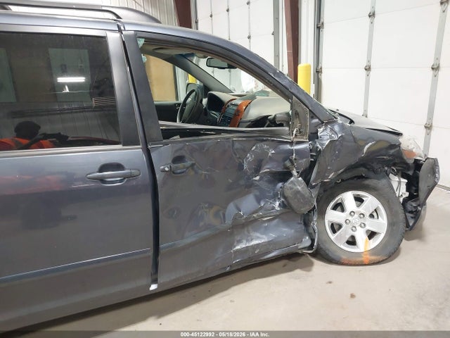 Aukcja sprzedaży 2008 Toyota Sienna Xle, vin: 5TDZK22C28S131279, numer aukcji: 45122992