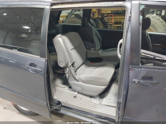 Aukcja sprzedaży 2008 Toyota Sienna Xle, vin: 5TDZK22C28S131279, numer aukcji: 45122992