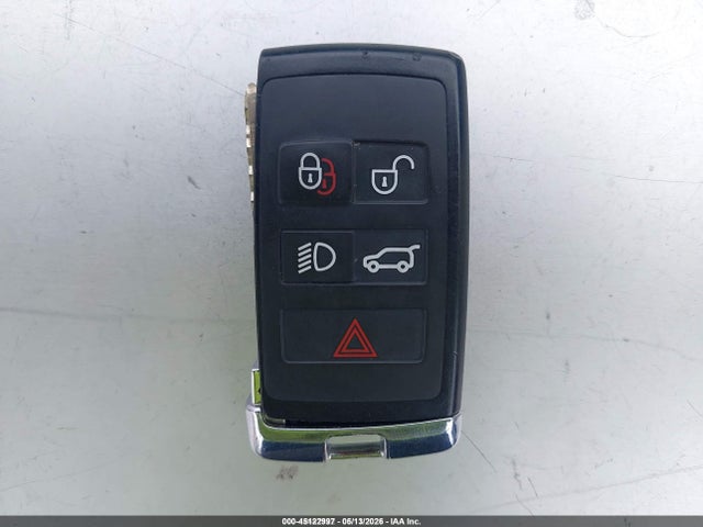 Продажа на аукционе авто 2019 Land Rover Range Rover Sport Supercharged Dynamic, vin: SALWR2RE6KA851607, номер лота: 45122997