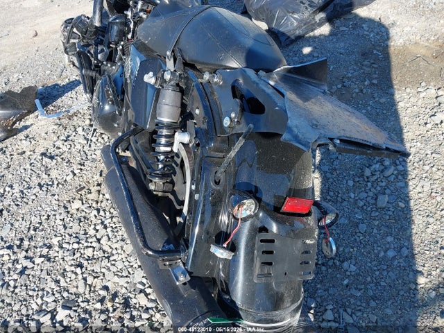 Harley-Davidson FLTRXS 2019 1HD1KTP10KB662620 Image 16