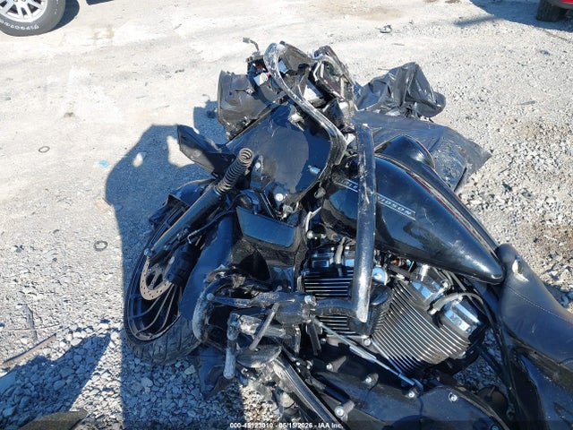 Harley-Davidson FLTRXS 2019 1HD1KTP10KB662620 Image 17