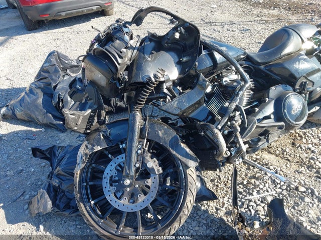 Harley-Davidson FLTRXS 2019 1HD1KTP10KB662620 Image 18