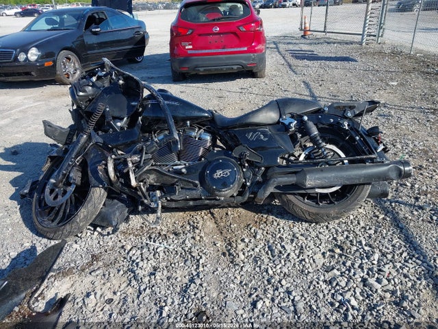 Harley-Davidson FLTRXS 2019 1HD1KTP10KB662620 Image 13