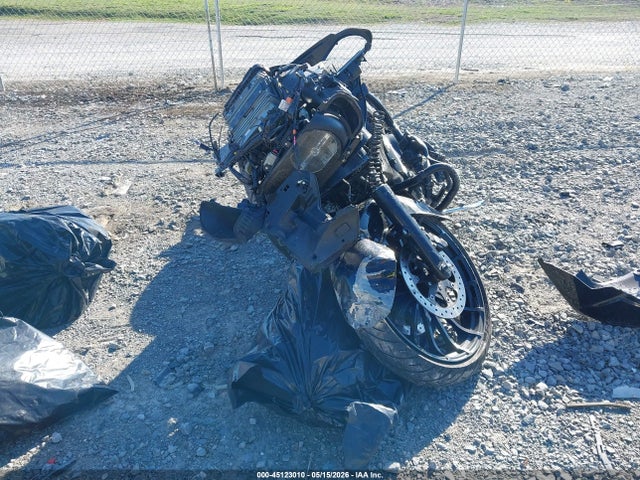 Harley-Davidson FLTRXS 2019 1HD1KTP10KB662620 Image 5