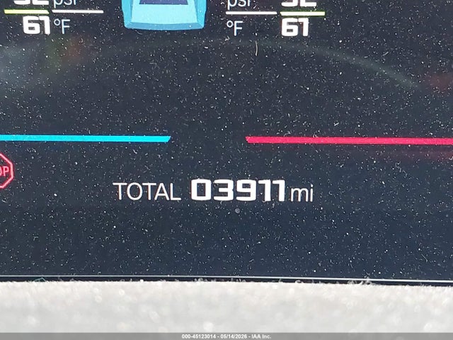 5YM23CS02P9S32496 BMW Xm