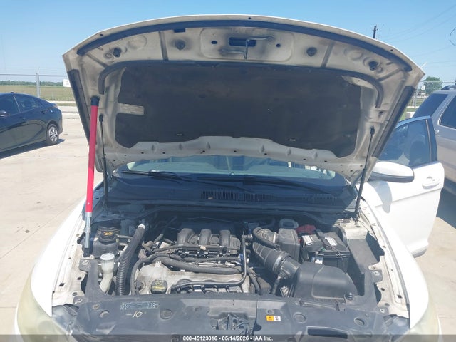 Aukcja sprzedaży 2011 Ford Taurus Sel, vin: 1FAHP2EW1BG121885, numer aukcji: 45123016