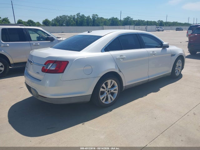 Auction sale of the 2011 Ford Taurus Sel, vin: 1FAHP2EW1BG121885, lot number: 45123016