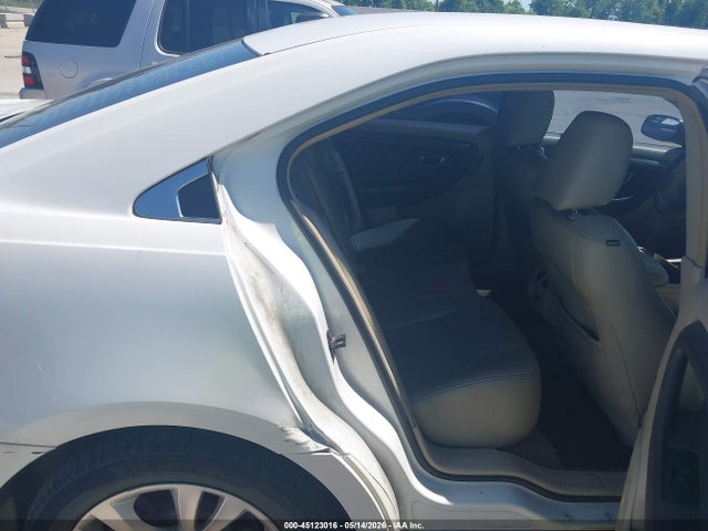 Aukcja sprzedaży 2011 Ford Taurus Sel, vin: 1FAHP2EW1BG121885, numer aukcji: 45123016