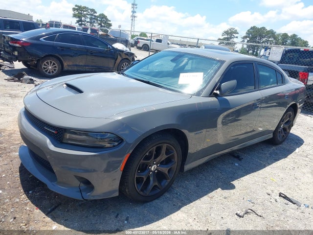 Продажа на аукционе авто 2017 Dodge Charger R/t Rwd, vin: 2C3CDXCT3HH623317, номер лота: 45123017