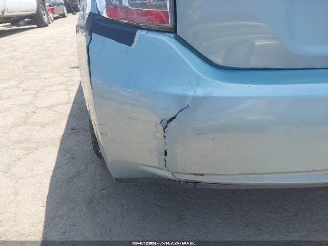 Toyota PRIUS PLUG-IN 2014 JTDKN3DP9E3061937 Image 6