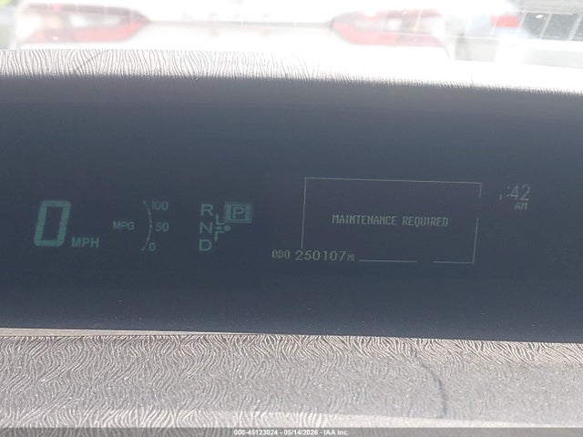 Toyota PRIUS PLUG-IN 2014 JTDKN3DP9E3061937 Image 7