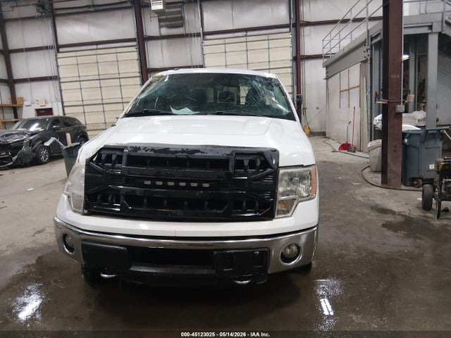 Продажа на аукционе авто 2012 Ford F-150 Xlt, vin: 1FTFW1ET9CFC35242, номер лота: 45123025