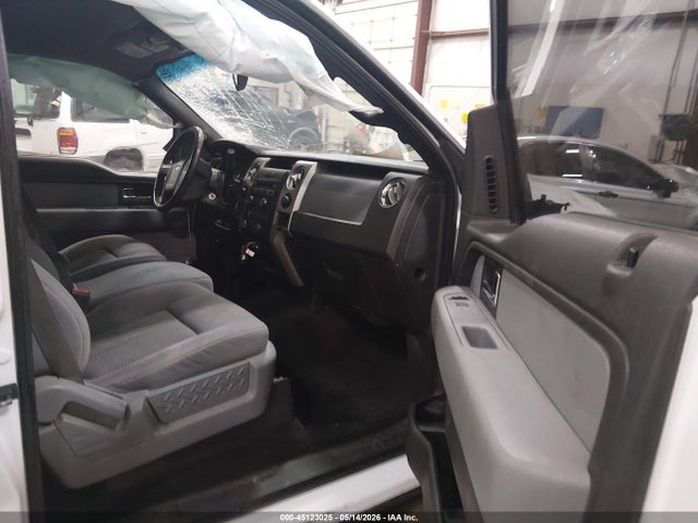 Продажа на аукционе авто 2012 Ford F-150 Xlt, vin: 1FTFW1ET9CFC35242, номер лота: 45123025