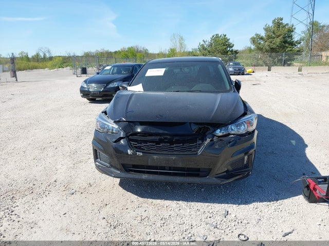2019 Subaru Impreza 2.0i Sport მანქანა იყიდება აუქციონზე, vin: 4S3GKAJ60K3614257, აუქციონის ნომერი: 45123026