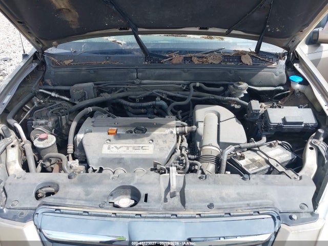 Продаж на аукціоні авто 2006 Honda Cr-v Se, vin: SHSRD78986U420857, номер лоту: 45123027