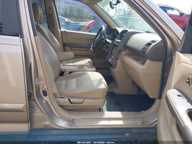 Продаж на аукціоні авто 2006 Honda Cr-v Se, vin: SHSRD78986U420857, номер лоту: 45123027