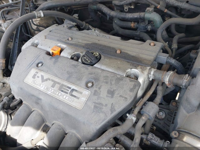 Продаж на аукціоні авто 2006 Honda Cr-v Se, vin: SHSRD78986U420857, номер лоту: 45123027