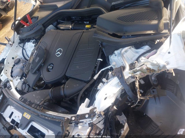 Auction sale of the 2026 Mercedes-benz Glc 300, vin: W1NKM4HB7TU122516, lot number: 45123028