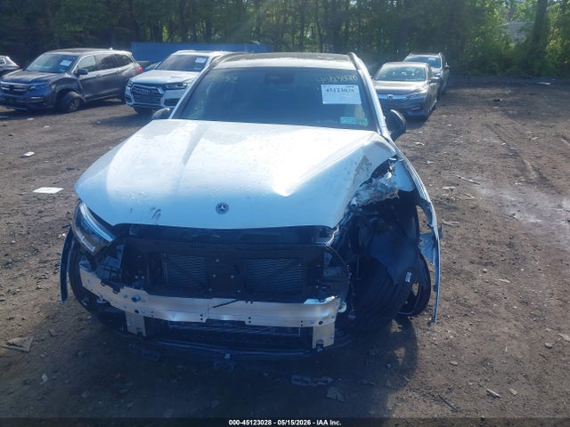 Aukcja sprzedaży 2026 Mercedes-benz Glc 300, vin: W1NKM4HB7TU122516, numer aukcji: 45123028