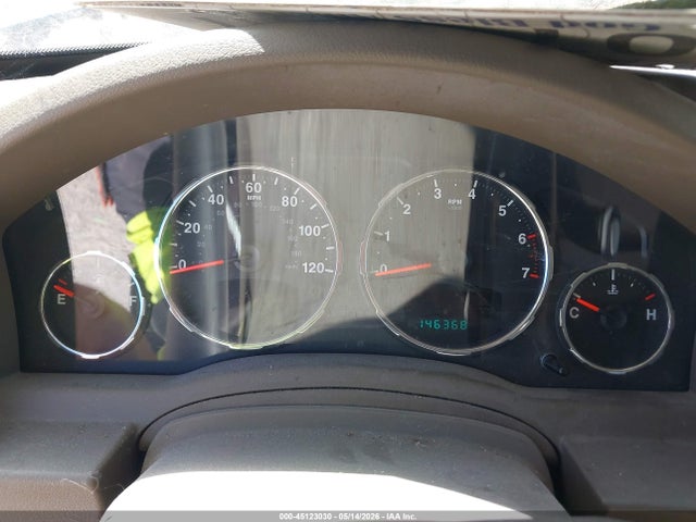 2008 Jeep Liberty Sport მანქანა იყიდება აუქციონზე, vin: 1J8GP28K88W253869, აუქციონის ნომერი: 45123030