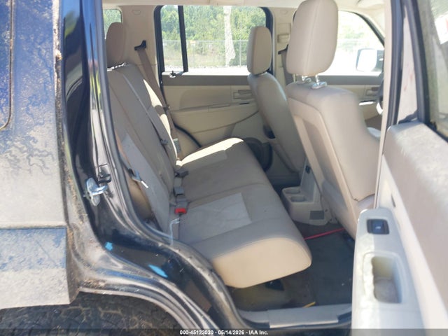 2008 Jeep Liberty Sport მანქანა იყიდება აუქციონზე, vin: 1J8GP28K88W253869, აუქციონის ნომერი: 45123030