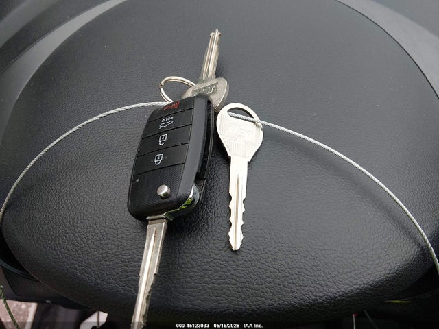 Aukcja sprzedaży 2018 Kia Forte Lx, vin: 3KPFL4A7XJE210747, numer aukcji: 45123033