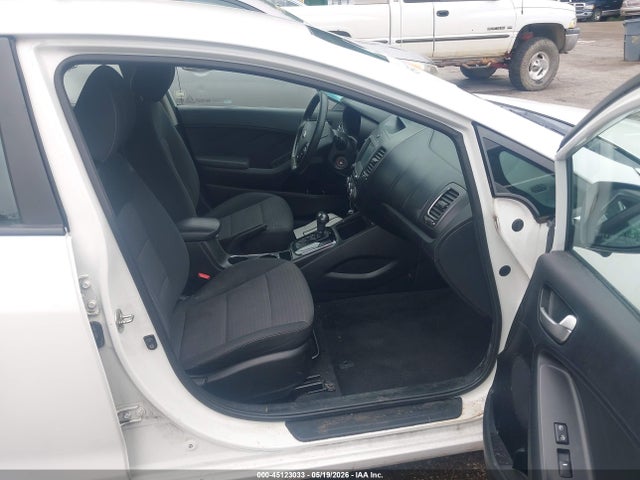 Aukcja sprzedaży 2018 Kia Forte Lx, vin: 3KPFL4A7XJE210747, numer aukcji: 45123033
