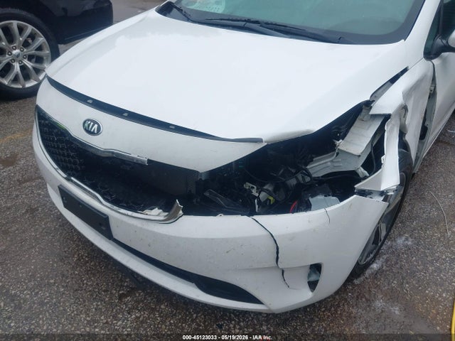 Aukcja sprzedaży 2018 Kia Forte Lx, vin: 3KPFL4A7XJE210747, numer aukcji: 45123033