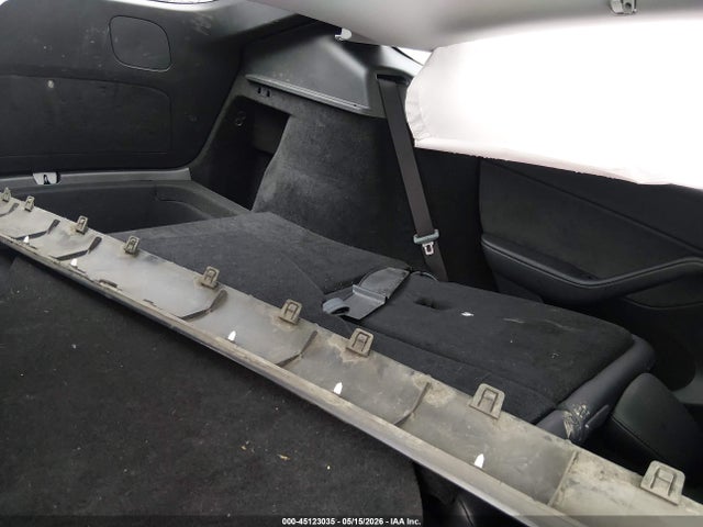 Aukcja sprzedaży 2024 Tesla Model Y Long Range Single Motor Rear-wheel Drive/rwd, vin: 7SAYGDED3RF154432, numer aukcji: 45123035