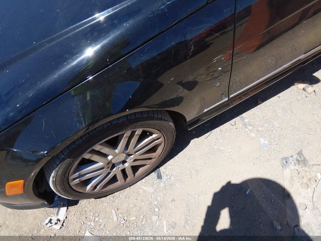 Aukcja sprzedaży 2009 Mercedes-benz C 300 Luxury 4matic/sport 4matic, vin: WDDGF81X39R061073, numer aukcji: 45123036