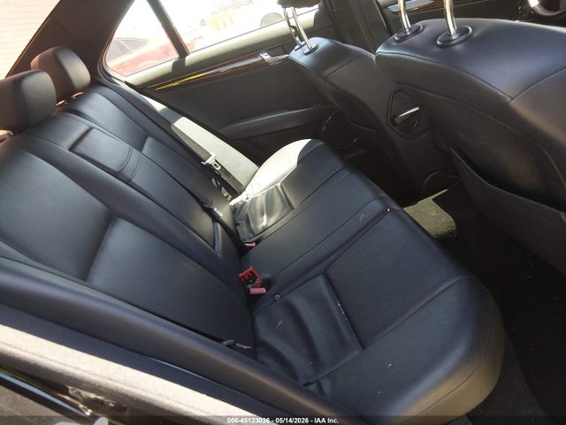 Aukcja sprzedaży 2009 Mercedes-benz C 300 Luxury 4matic/sport 4matic, vin: WDDGF81X39R061073, numer aukcji: 45123036
