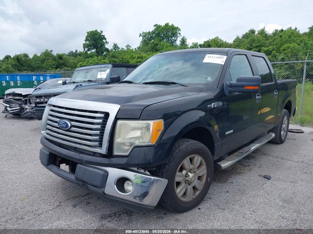 Aukcja sprzedaży 2011 Ford F-150 Xlt, vin: 1FTFW1CT0BFB38397, numer aukcji: 45123045