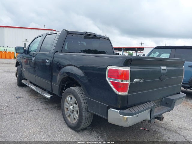Aukcja sprzedaży 2011 Ford F-150 Xlt, vin: 1FTFW1CT0BFB38397, numer aukcji: 45123045